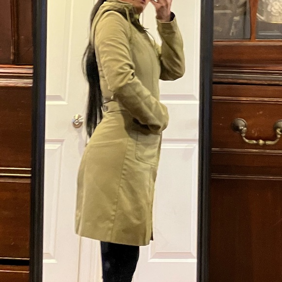 Women spring jacket - Picture 4 of 5